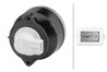 SEMNALIZATOR HELLA 2BA 009 001-167 - Piesa auto compatibila cu mai multe marci