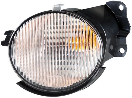 Semnalizator HELLA 2BA 011 109-031