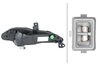 Semnalizator HELLA 2BA 011 395-031