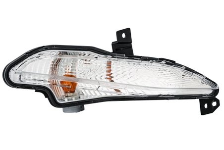 SEMNALIZATOR HELLA 2BA 011 395-041 - Compatibil cu PEUGEOT