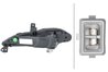 SEMNALIZATOR HELLA 2BA 011 395-041 - Compatibil cu PEUGEOT