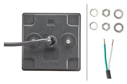 Semnalizator HELLA 2BA 357 029-131
