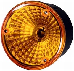 Semnalizator HELLA 2BA 964 169-507