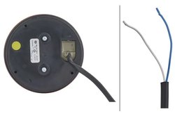 Semnalizator HELLA 2BA 964 169-311
