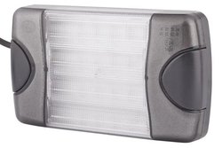 SEMNALIZATOR HELLA 2BA 980 607-201 - Piesa auto compatibila cu mai multe marci