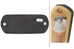 Semnalizator HELLA 2BE 001 278-021
