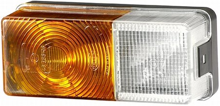 Semnalizator HELLA 2BE 002 582-031
