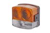 SEMNALIZATOR HELLA 2BE 002 776-251 - Compatibil cu DEUTZ-FAHR, FENDT, INTERNATIONAL HARV.