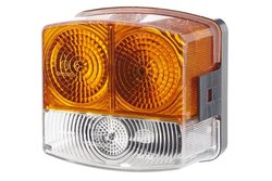 Semnalizator HELLA 2BE 002 776-261