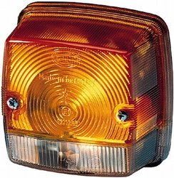 Semnalizator HELLA 2BE 003 014-257