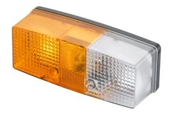SEMNALIZATOR HELLA 2BE 003 184-061 - Piesa auto compatibila cu mai multe marci