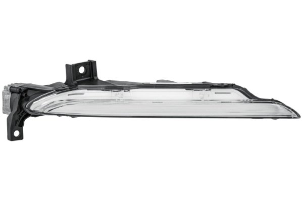 SEMNALIZATOR HELLA 2BE 012 170-021 - Compatibil cu PORSCHE