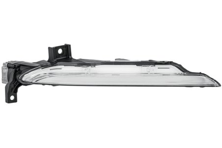 SEMNALIZATOR HELLA 2BE 012 170-021 - Compatibil cu PORSCHE