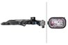 SEMNALIZATOR HELLA 2BE 012 170-021 - Compatibil cu PORSCHE