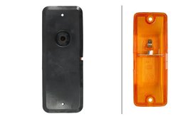 Semnalizator aditional HELLA 2BM 006 692-011