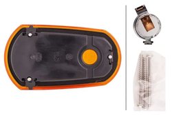 Semnalizator aditional HELLA 2BM 008 355-001