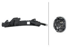 SEMNALIZATOR ADITIONAL HELLA 2BM 010 216-121 - Compatibil cu AUDI