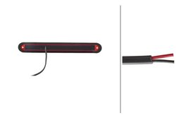 Stop suplimentar HELLA 2DA 959 071-757