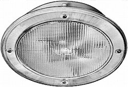 LUMINI INTERIOARE HELLA 2JA 005 590-001 - Piesa auto compatibila cu mai multe marci