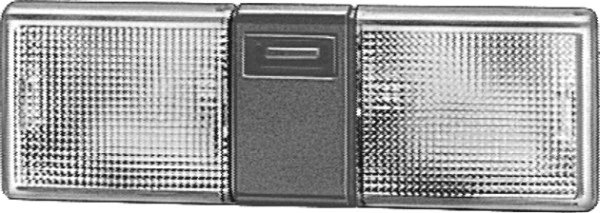 LUMINI INTERIOARE HELLA 2JA 006 447-251 - Piesa auto compatibila cu mai multe marci