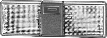 LUMINI INTERIOARE HELLA 2JA 006 447-251 - Piesa auto compatibila cu mai multe marci