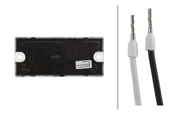 LUMINI INTERIOARE HELLA 2JA 010 838-017 - Piesa auto compatibila cu mai multe marci