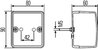 ILUMINARE INTERIOR PORTBAGAJ HELLA 2JB 996 012-121 - Piesa auto compatibila cu mai multe marci