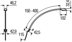 Lumina citire HELLA 2JA 346 720-127