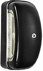 Iluminare numar circulatie HELLA 2KA 001 386-287