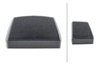 ILUMINARE NUMAR CIRCULATIE HELLA 2KA 003 389-061 - Compatibil cu CASE IH, DEUTZ-FAHR, FENDT, INTERNATIONAL HARV., JOHN DEERE, ME