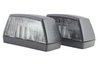 ILUMINARE NUMAR CIRCULATIE HELLA 2KA 003 389-061 - Compatibil cu CASE IH, DEUTZ-FAHR, FENDT, INTERNATIONAL HARV., JOHN DEERE, ME