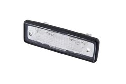 Iluminare numar circulatie HELLA 2KA 004 331-061
