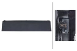 ILUMINARE NUMAR CIRCULATIE HELLA 2KA 004 525-001 - Piesa auto compatibila cu mai multe marci