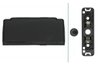 Iluminare numar circulatie HELLA 2KA 006 896-001
