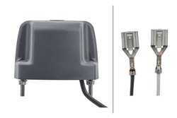 Iluminare numar circulatie HELLA 2KA 012 271-031