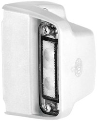 Iluminare numar circulatie HELLA 2KA 012 271-271