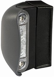 Iluminare numar circulatie HELLA 2KA 959 640-607