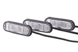 ILUMINARE NUMAR CIRCULATIE HELLA 2KA 959 640-102 - Piesa auto compatibila cu mai multe marci