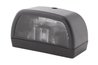 Iluminare numar circulatie HELLA 2KA 998 523-001