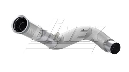 Racord evacuare Dinex 2KA006