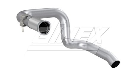 RACORD EVACUARE DINEX 2KA037 - Piesa auto compatibila cu mai multe marci