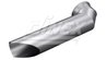 RACORD EVACUARE DINEX 2KG001 - Compatibil cu IVECO