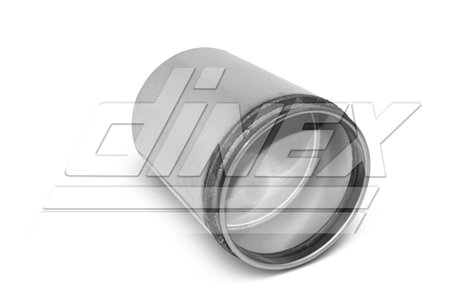 CATALIZATOR DINEX 2KI002 - Compatibil cu IVECO