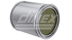 Catalizator Dinex 2KI003