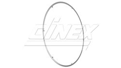 GARNITURA RACORD EVACUARE DINEX 2KL016 - Compatibil cu IVECO