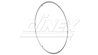GARNITURA RACORD EVACUARE DINEX 2KL016 - Compatibil cu IVECO