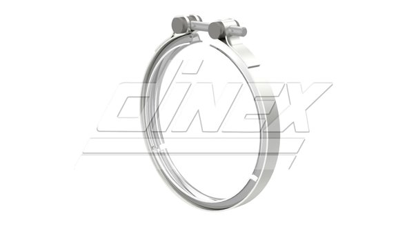 Colier esapament Dinex 2KL018