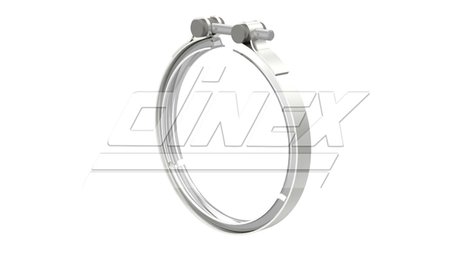 Colier esapament Dinex 2KL018