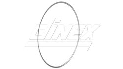 GARNITURA RACORD EVACUARE DINEX 2KL028 - Piesa auto compatibila cu mai multe marci