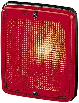 LUMINA CEATA SPATE HELLA 2NE 003 236-008 - Piesa auto compatibila cu mai multe marci
